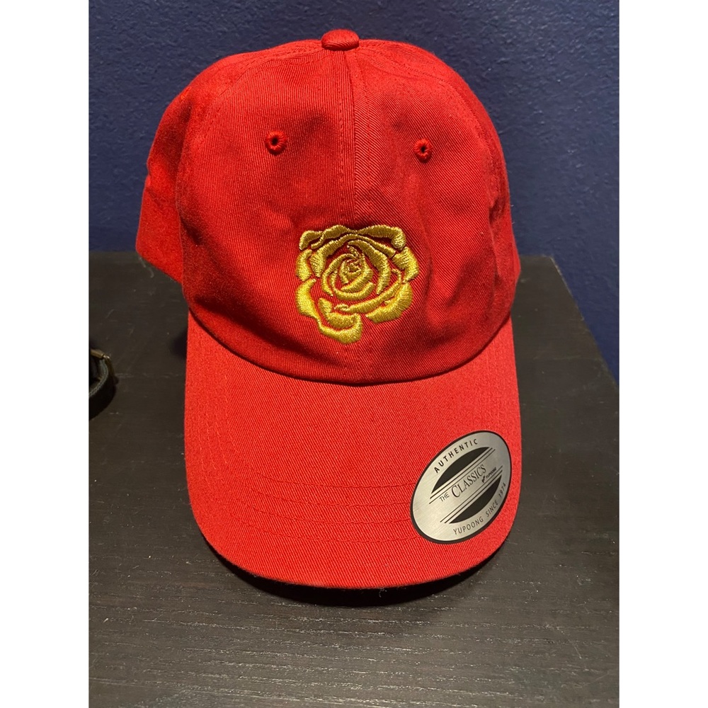 Baseball cap